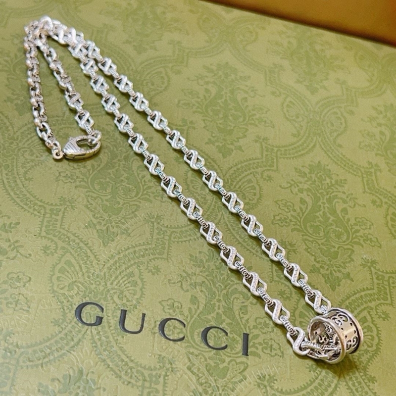 Gucci Necklaces